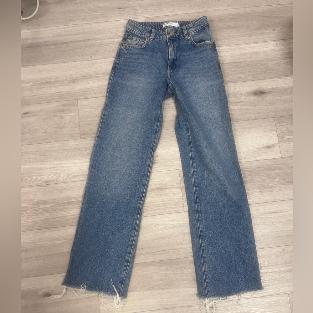 Garage Denim 90s Straight Size 24